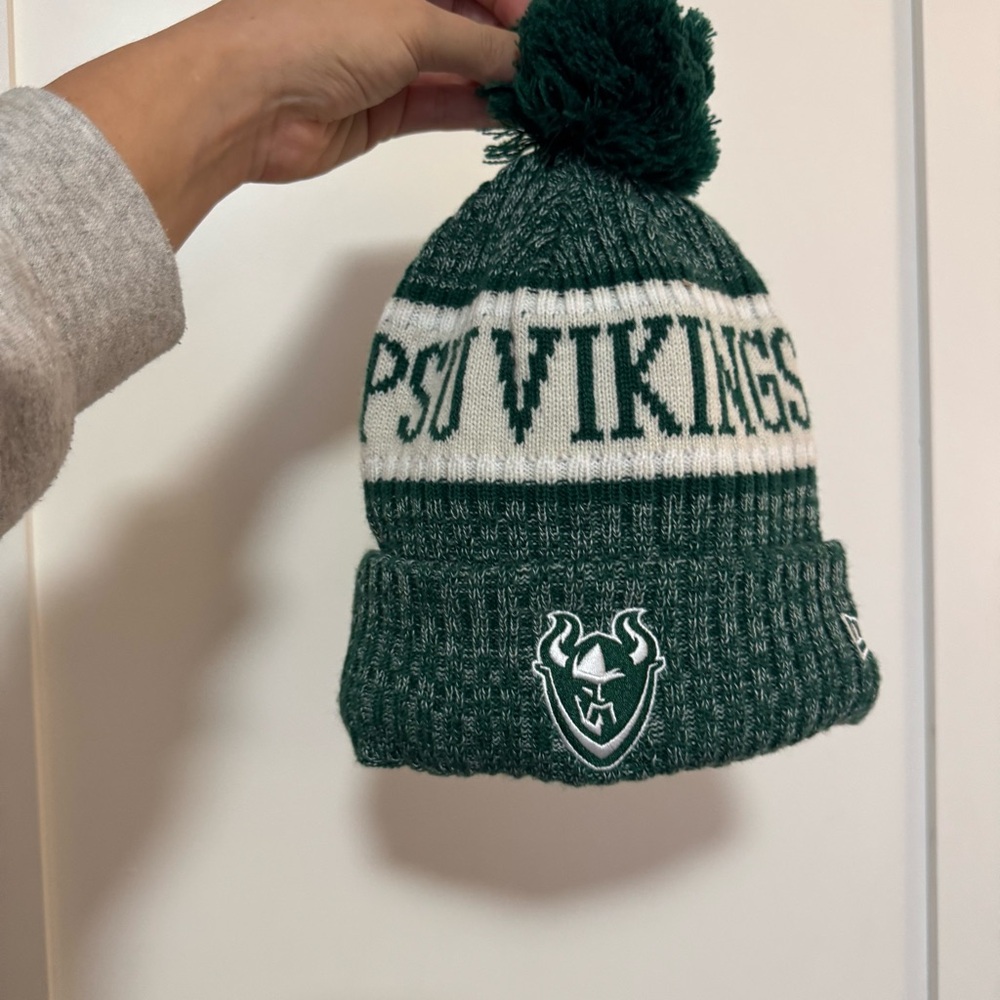 New Era PSU Beanie